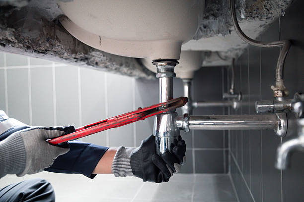 Trusted Drain Cleaning service in Carrolltown, PA - Masters Plumbing Service